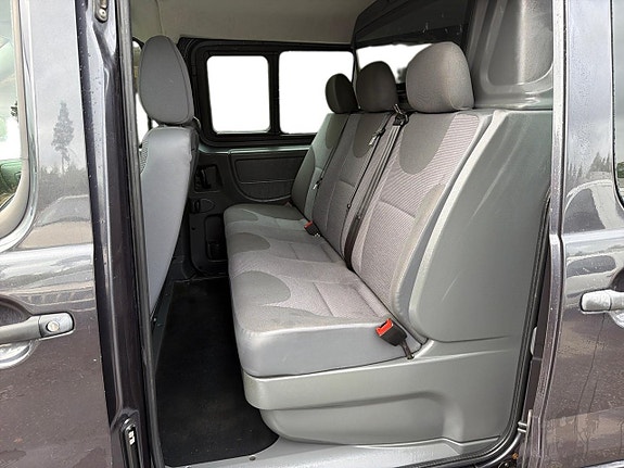 Toyota Proace 14 of 22