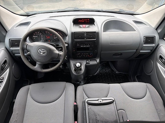 Toyota Proace 15 of 22