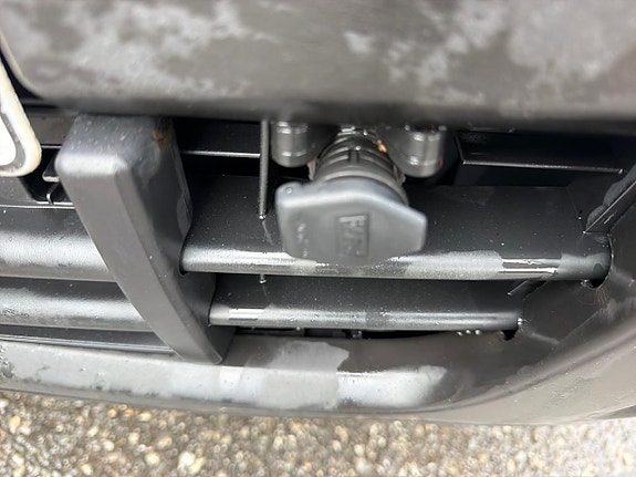 Toyota Proace 19 of 22