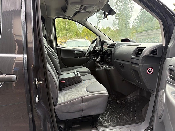 Toyota Proace 17 of 22