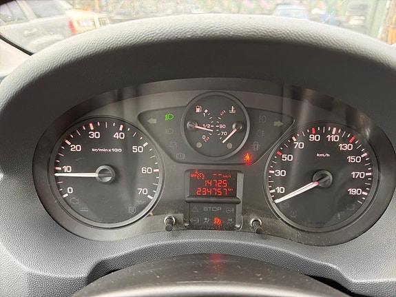 Toyota Proace 11 of 22