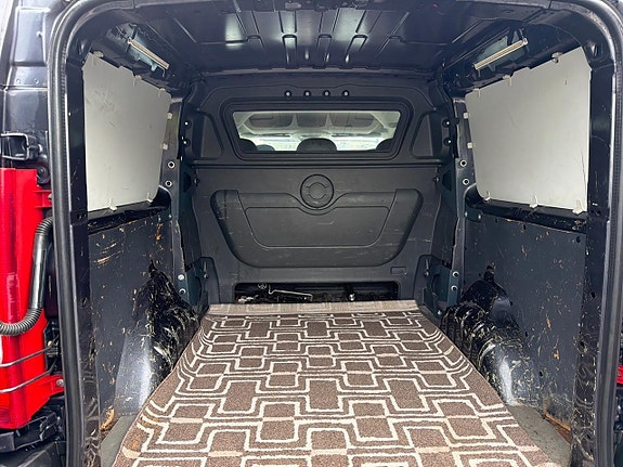 Toyota Proace 13 of 22