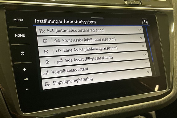 Volkswagen Tiguan 24 of 25