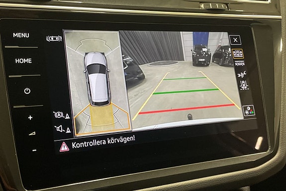 Volkswagen Tiguan 23 of 25