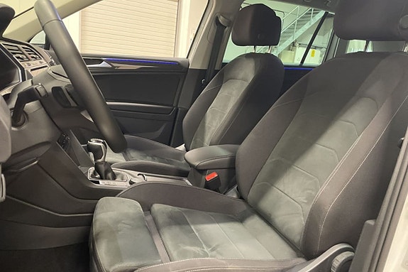 Volkswagen Tiguan 10 of 25