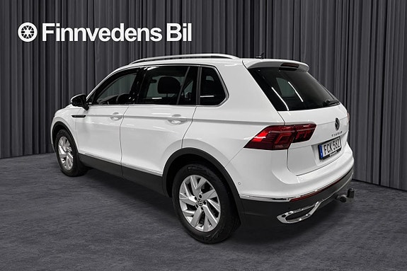 Volkswagen Tiguan 2 of 25