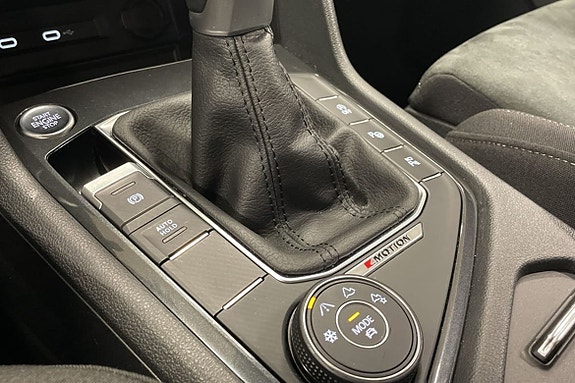 Volkswagen Tiguan 19 of 25