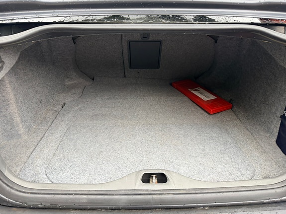 Volvo S60 7 of 9