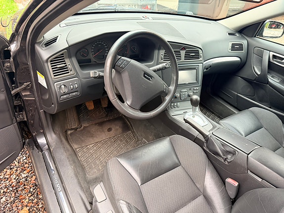 Volvo S60 5 of 9