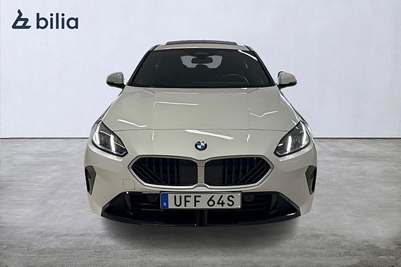 BMW 120 5 of 19