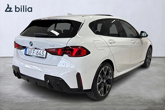 BMW 120 17 of 19