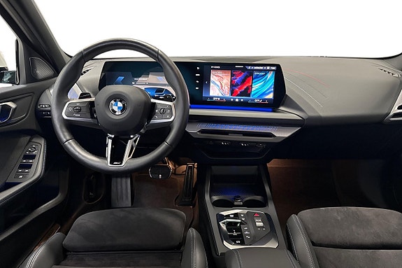 BMW 120 8 of 19