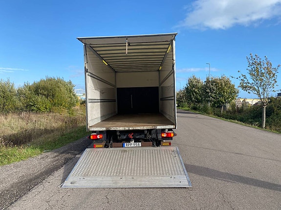 Iveco Eurocargo 9 of 12
