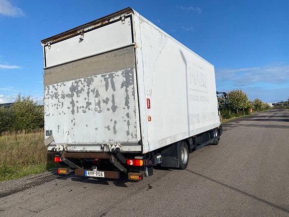 Iveco Eurocargo 3 of 12