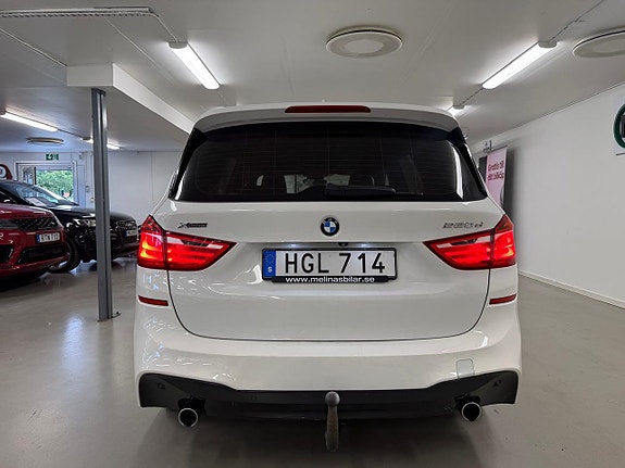BMW 220d 10 of 27