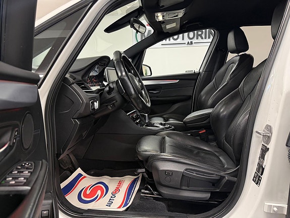 BMW 220d 7 of 27