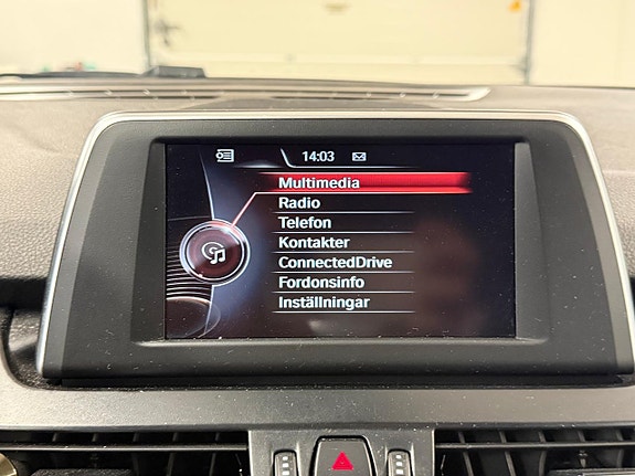 BMW 220d 26 of 27