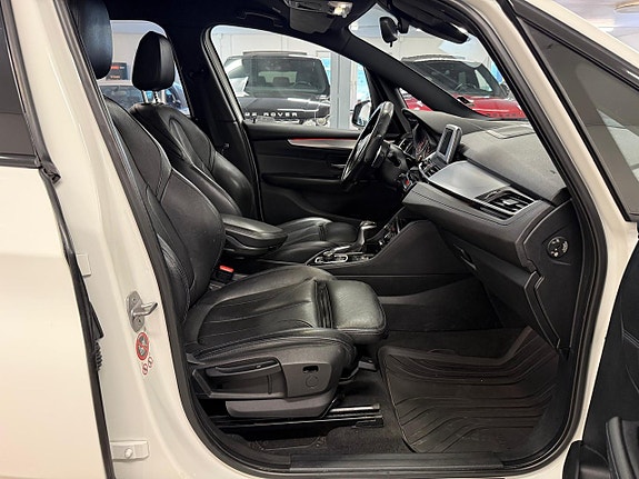 BMW 220d 17 of 27