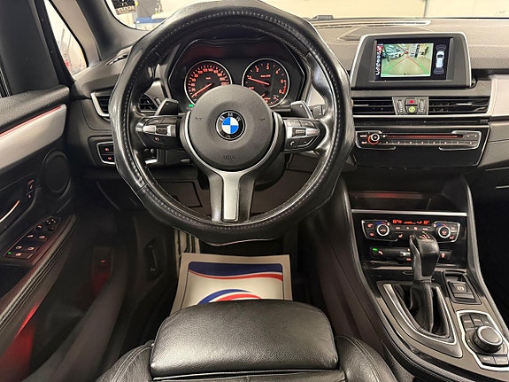 BMW 220d 20 of 27