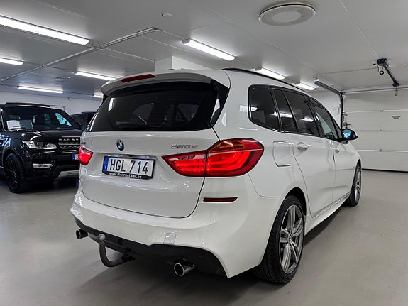 BMW 220d 15 of 27