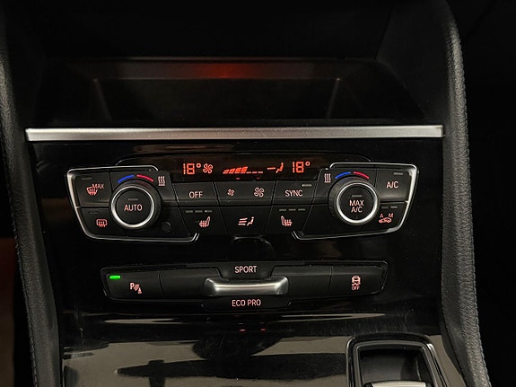 BMW 220d 27 of 27