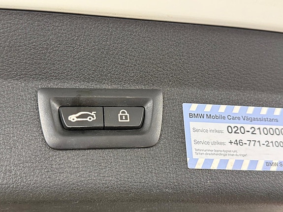 BMW 220d 13 of 27