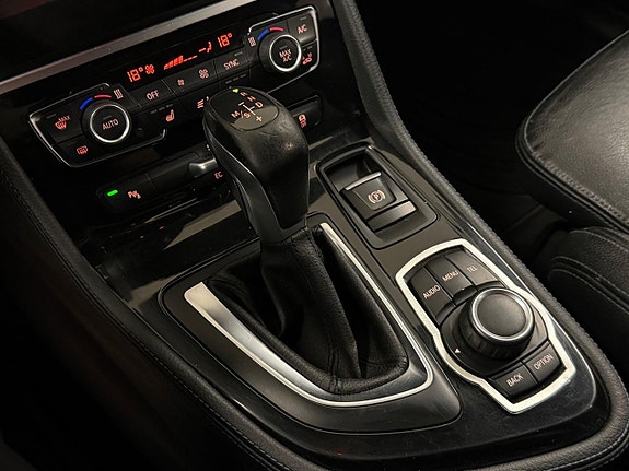 BMW 220d 25 of 27