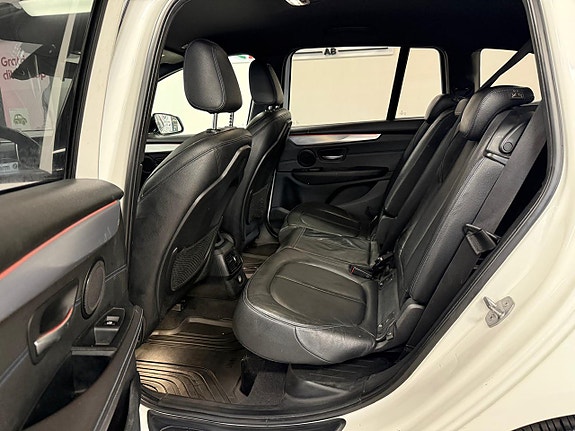 BMW 220d 8 of 27