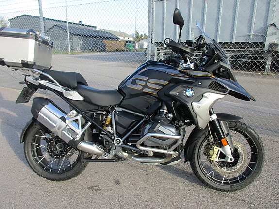 BMW R 1250 GS