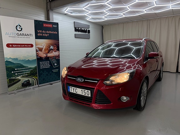 Ford Focus 26 of 26