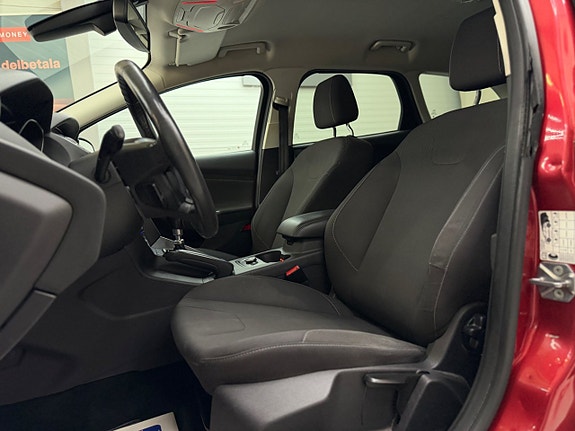 Ford Focus 13 of 26