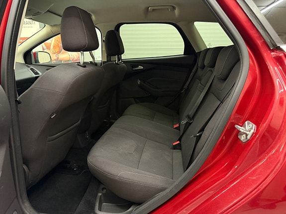 Ford Focus 14 of 26