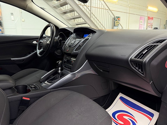 Ford Focus 16 of 26