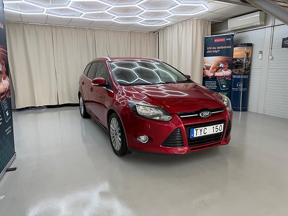 Ford Focus 3 of 26