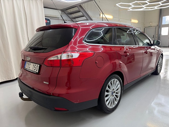 Ford Focus 4 of 26