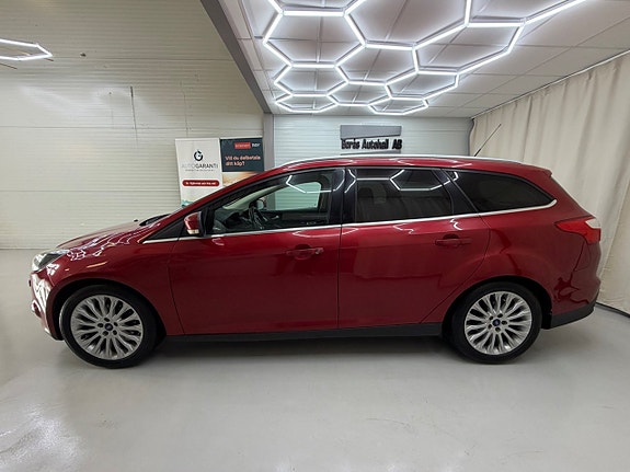 Ford Focus 6 of 26