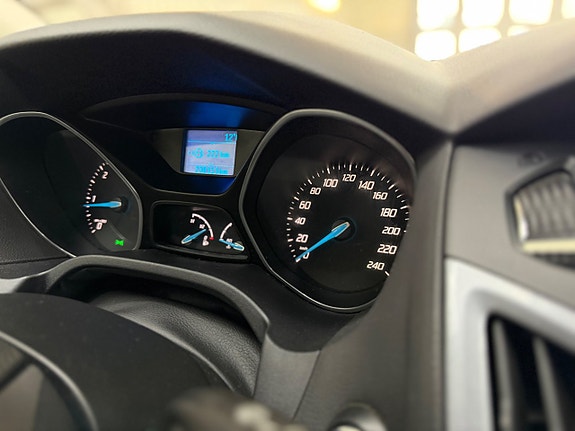 Ford Focus 23 of 26