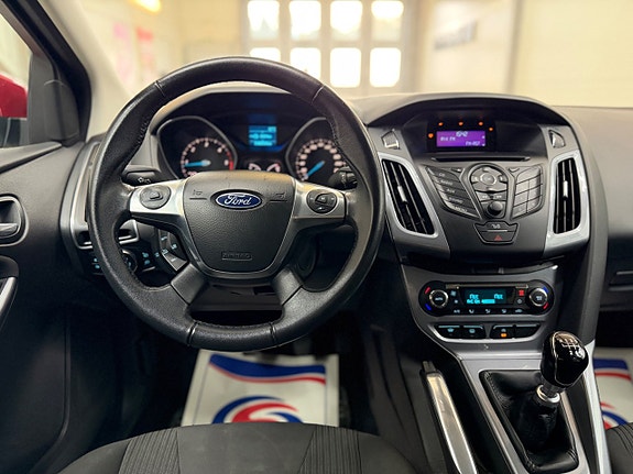 Ford Focus 20 of 26