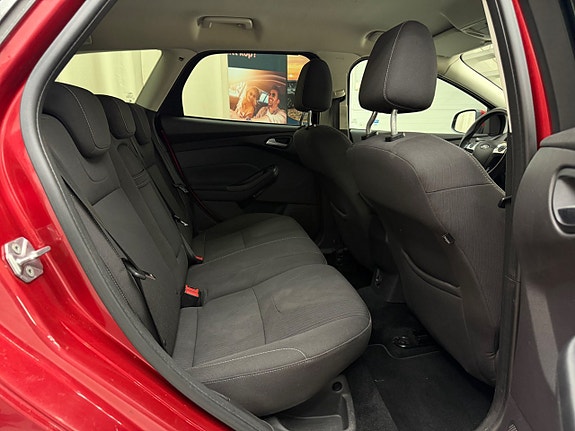 Ford Focus 15 of 26