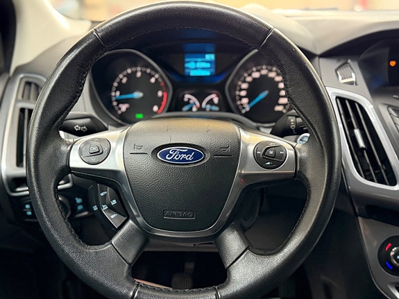 Ford Focus 25 of 26