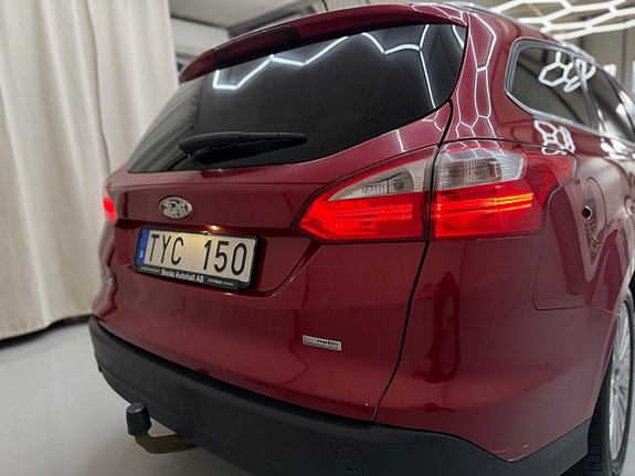 Ford Focus 8 of 26