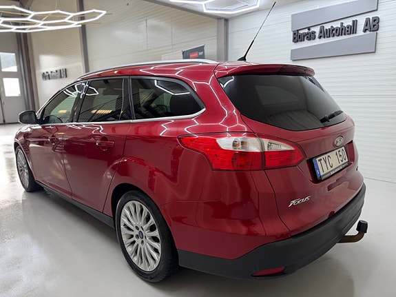 Ford Focus 5 of 26