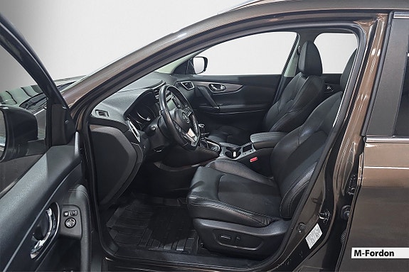 Nissan Qashqai 8 of 17
