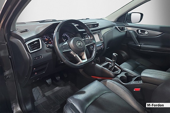 Nissan Qashqai 10 of 17
