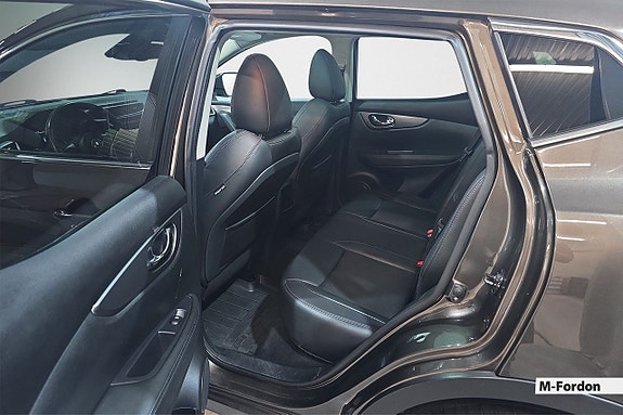 Nissan Qashqai 9 of 17