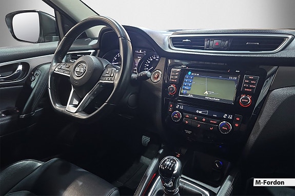 Nissan Qashqai 14 of 17