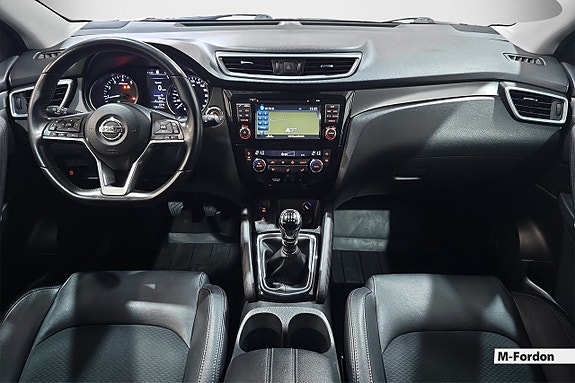 Nissan Qashqai 12 of 17