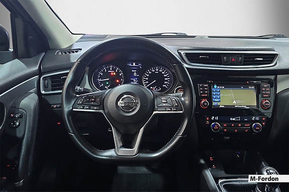 Nissan Qashqai 11 of 17