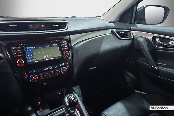 Nissan Qashqai 13 of 17
