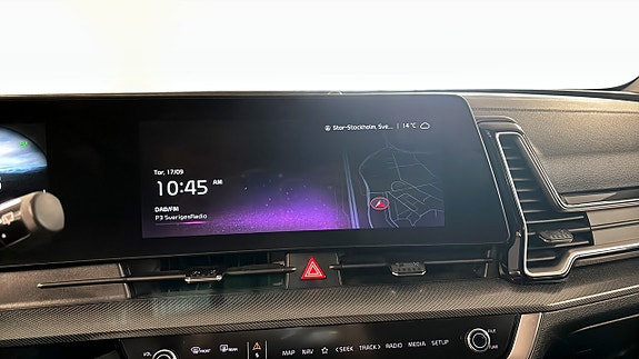 Kia Sportage 12 of 17